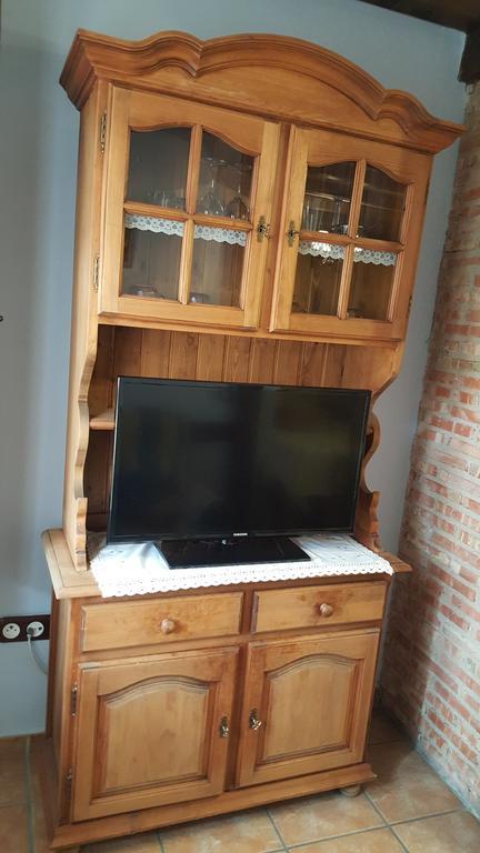 Apartamentos Rurales Tauro Кабесуела-дель-Вальє Екстер'єр фото